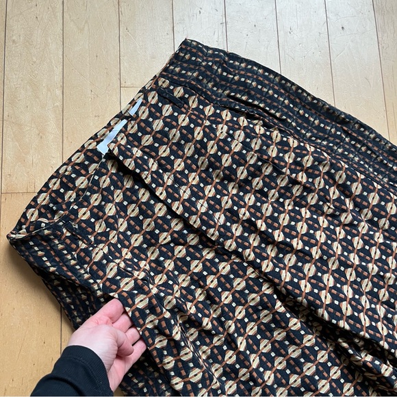 Anthropologie Metzner Wide-Leg Trousers - Picture 10 of 16